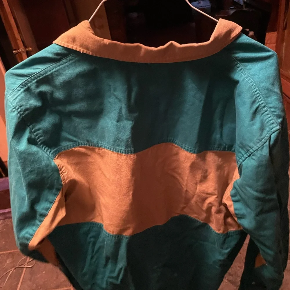 Supreme Pull Over - Picture 2 of 2